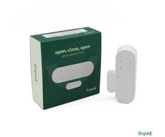 Frient Entry Sensor 2 Pro Zigbee išmanusis magnetinis durų/langų sensorius