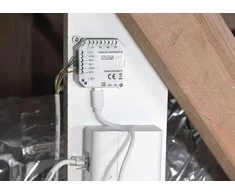 Frient Zigbee IO skaitmeninis modulis
