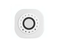 Frient Zigbee išmanioji klaviatūra RFID tag KEPZB-110