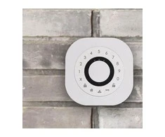 Frient Zigbee išmanioji klaviatūra RFID tag KEPZB-110