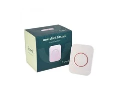 Frient Zigbee išmanusis belaidis mygtukas MBTZB-110
