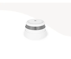 Frient Zigbee išmanusis dūmų jutiklis signalizatorius SMSZB-120