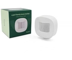 Frient Zigbee Motion sensor 2 Pet judesio sensorius