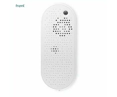 Frient Zigbee namų apsaugos sirena