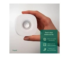 Frient Zigbee Oro kokybės jutiklis