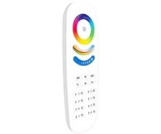 Gledopto 8 zonų RF nuotolinis pultelis kontroleris GL-RC-009