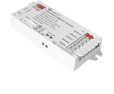 Gledopto GL-C-211WL – ESP32 Wi-Fi PWM WLED valdiklis analoginėms LED juostoms