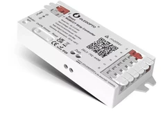 Gledopto GL-C-218M – 5-in-1 išmanus LED valdiklis, 20 A, Matter(Wi-Fi)