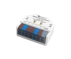 Gledopto GL-SD-301P Zigbee Pro mini AC Triac šviesos valdiklis (dimeris)