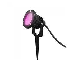 Gledopto Gledopt Zigbee Pro Lauko šviestuvas RGB+CCT 7W