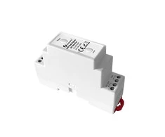 Gledopto Pro Zigbee RF AC Dimeris DIN