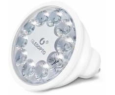 Gledopto SpotLight GU10 RGB+CCT Led lemputė 5W (GL-S-006P)
