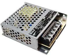 GLP LED maitinimo šaltinis 12V 50W (MRS-50-12-U-C)