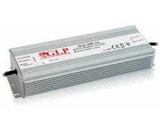 Bikuvalt 300W LED Maitinimo šaltinis GLG 24V IP67