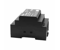 GLP maitinimo šaltinis ant DIN bėgelio 12V 90W (DL2-100-12-U)