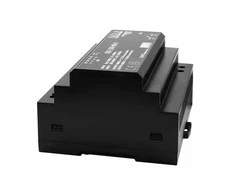 GLP maitinimo šaltinis ant DIN bėgelio 24V 150W (DL2-150-24-U)