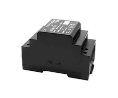 GLP maitinimo šaltinis ant DIN bėgelio 24V 60W (DL2-60-24-U)