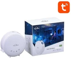 Gosund LB4 Wifi žvaigždžių projektorius valdomas programėle TUYA, Smart Life, Gosund App
