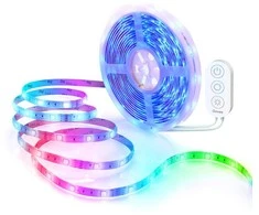 Govee H6110 RGB LED juostelės | Taśma LED | Wi-Fi, Bluetooth, RGB