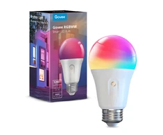 Govee H6008 RGBWW išmanioji 9W LED lemputė E27