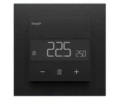 Heatit WiFi6 WiFi elektroninis termostatas skirtas elektriniam šildymui 16A