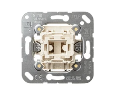1 kl. impulsinio jungiklio mechanizmas