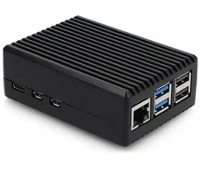 Kita Aliuminis dėklas Raspberry Pi 5