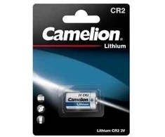 Kita Camelion ličio baterija CR15H270 3V 850mAh CR2A, DLCR2, ELCR2, EL1CR2