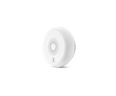 Kita Išmanusis Zigbee dūmų sensorius veikiantis su Ewelink ir Tuya
