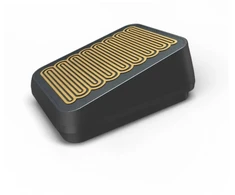Kita Išmanusis Zigbee lietaus sensorius veikiantis su Ewelink ir Tuya