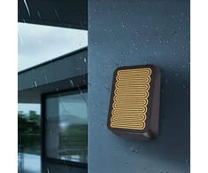 Kita Išmanusis Zigbee lietaus sensorius veikiantis su Ewelink ir Tuya