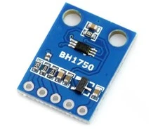 Kita Šviesos intensyvumo jutiklis BH1750 Arduino priedas