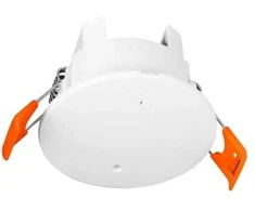 Kita TUYA Zigbee Būvio Judesio jutiklis su šviesos sensoriumi 230V TUYA