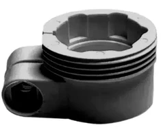 Kita Vožtuvo adapteris Danfoss RA į M30 x 1,5