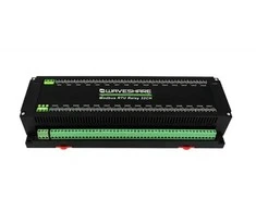 Waveshare modulis 32 kanalų 10A/250VAC/30VDC NO/NC kontaktų relė Modbus RS485