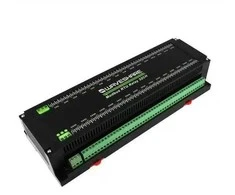 Waveshare modulis 32 kanalų 10A/250VAC/30VDC NO/NC kontaktų relė Modbus RS485