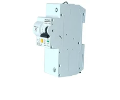 Kita WDYK MCB POW 10A 1P Wi-Fi išmanus automatinis jungiklis (1P)