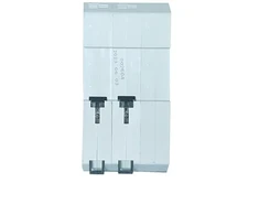 Kita WDYK MCB POW 10A 2P Wi-Fi išmanus DIN automatas su energijos matavimu (1P+N)