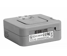 M5Stack ATOM Lite ESP32 Development Kit modulis