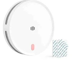 Meross MA151 išmanusis dūmų detektorius RF433 MHz