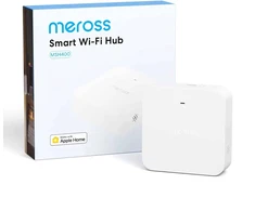 Inteligentna bramka Wi-Fi MEROSS MSH400HK-EU
