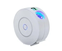 Moes išmanusis Wifi žvaigždžių projektorius valdomas telefonu