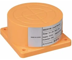 Moes Wi-Fi skysčio lygio jutiklis WSS-LM01-EU (Tuya)