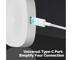 Moes ZigBee 3.0, Bluetooth išmanioji centralė TUYA