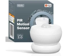 Moes Zigbee 3.0 judesio daviklis (ZSS-S01-PIR-C)
