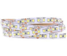 Mw Power HQS LED juosta 12W 4500K 24V 60LED/m 5metrai IP33