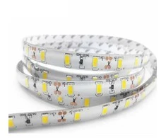 Mw Power HQS LED juosta 9.6W 3000K 12V 120LED/m 5metrai