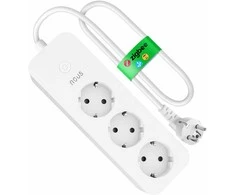 Nous A11Z Išmanusis Zigbee prailgintojas 16A