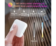 NOUS LZ4 Zigbee belaidis jungiklis TUYA / Smart Life