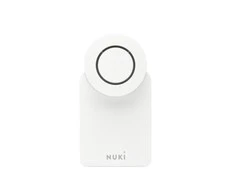 Nuki Smart Lock 3.0 Bluetooth HomeKit valdoma išmanioji spyna